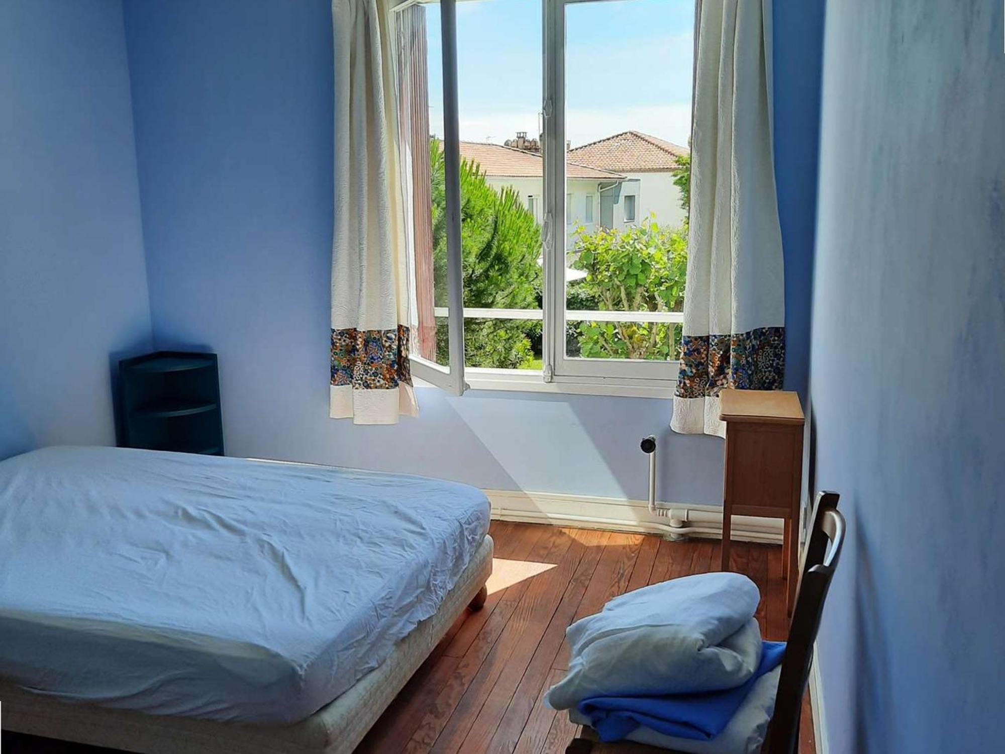 Hébergement de vacances Maison Familiale Renovee Pour 13 Pers. A Royan, Proche - Fr-1-494-204 *