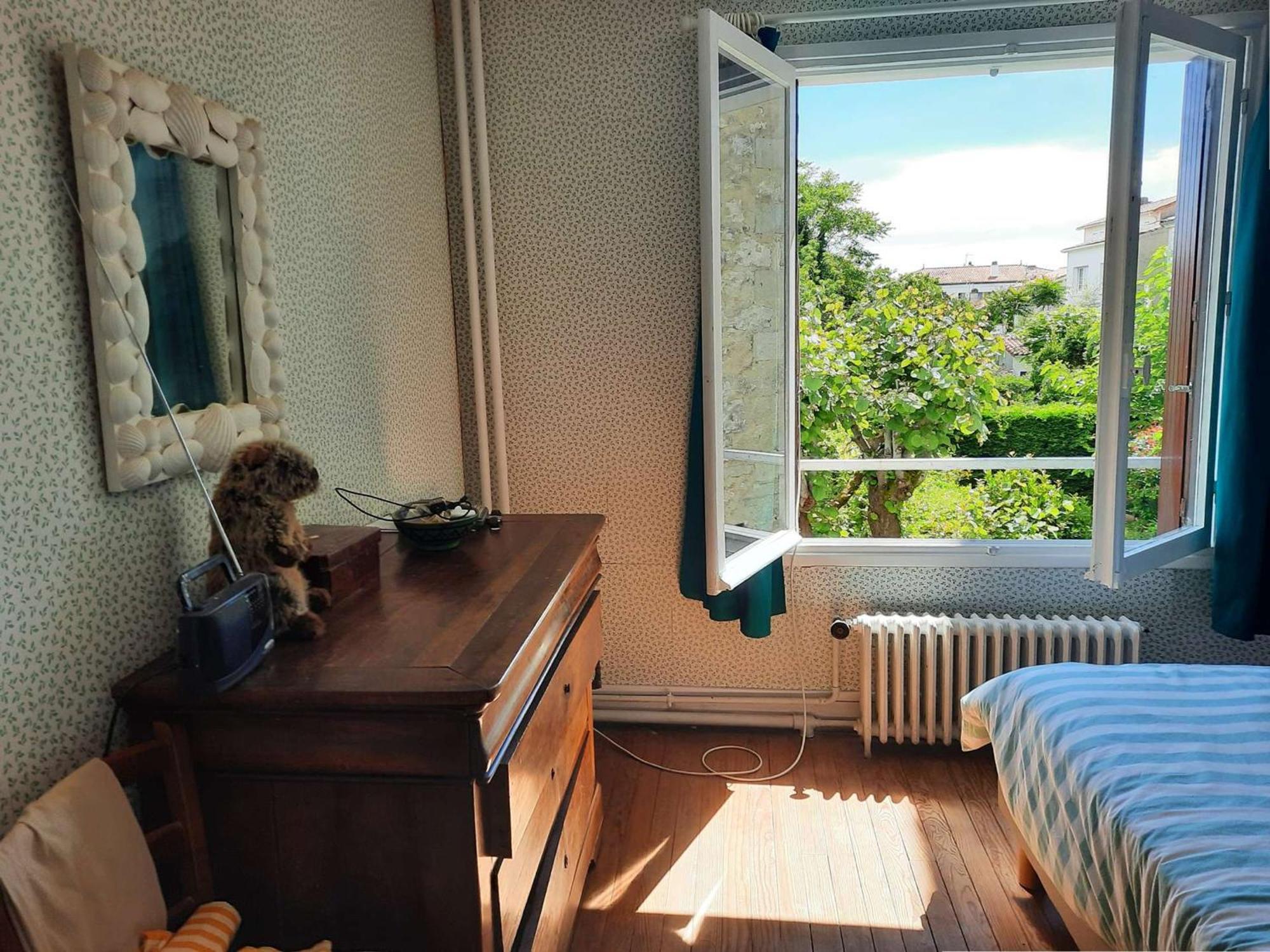 Hébergement de vacances Maison Familiale Renovee Pour 13 Pers. A Royan, Proche - Fr-1-494-204 Royan