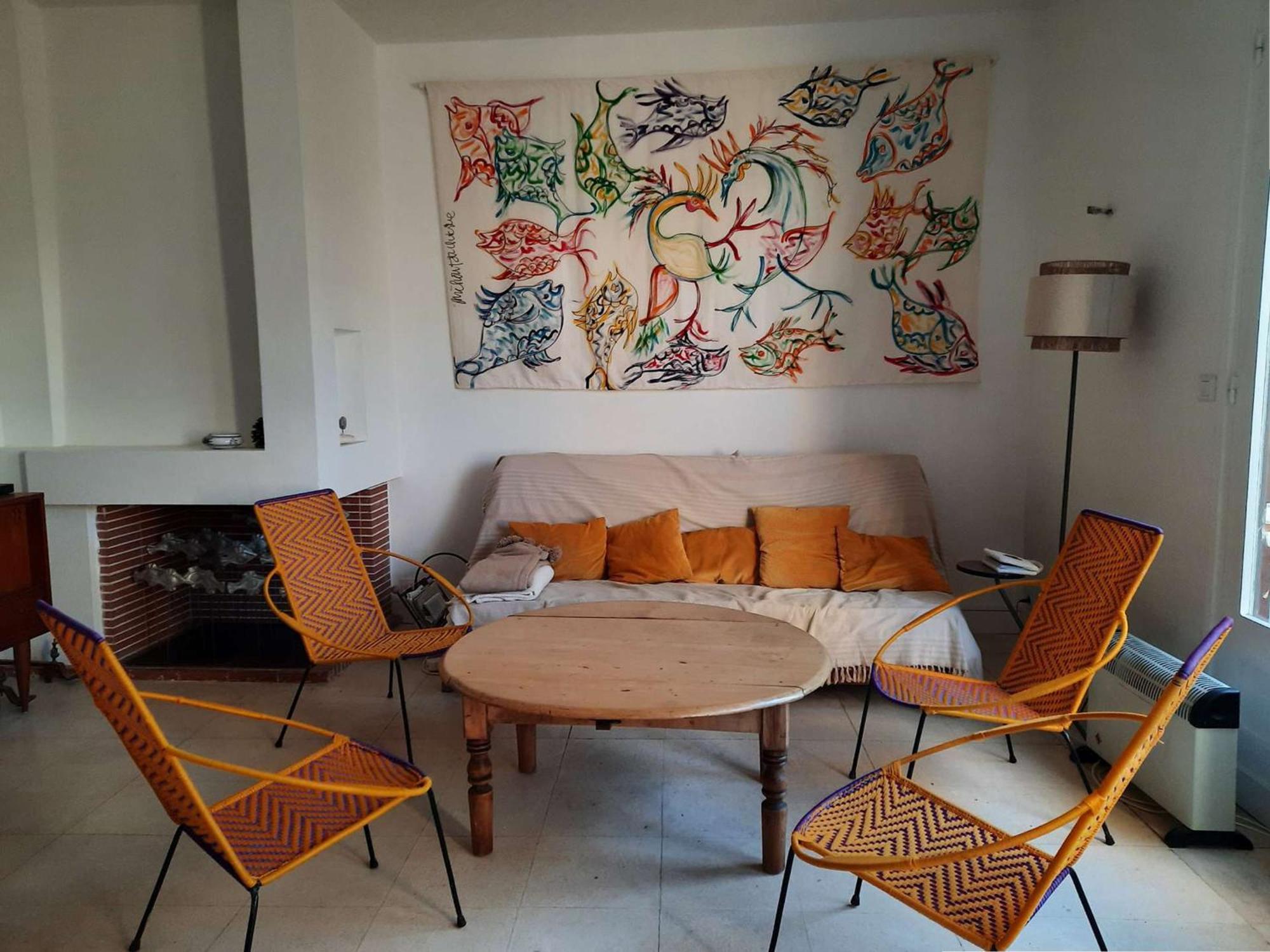 Maison Familiale Renovee Pour 13 Pers. A Royan, Proche - Fr-1-494-204 * Royan