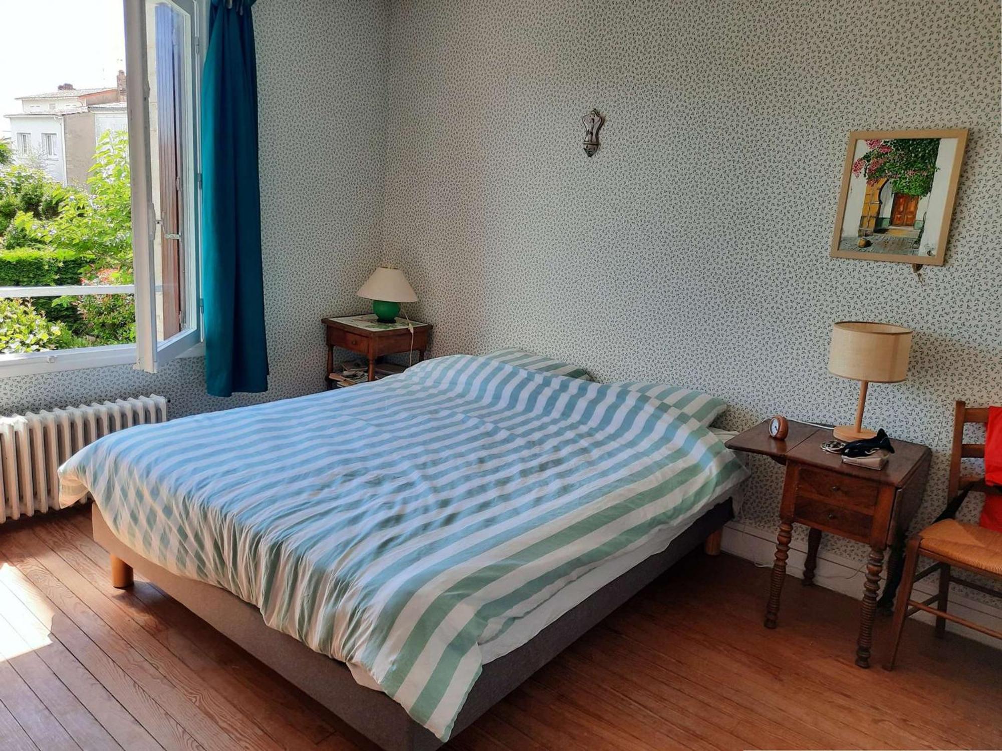Hébergement de vacances Maison Familiale Renovee Pour 13 Pers. A Royan, Proche - Fr-1-494-204 Royan