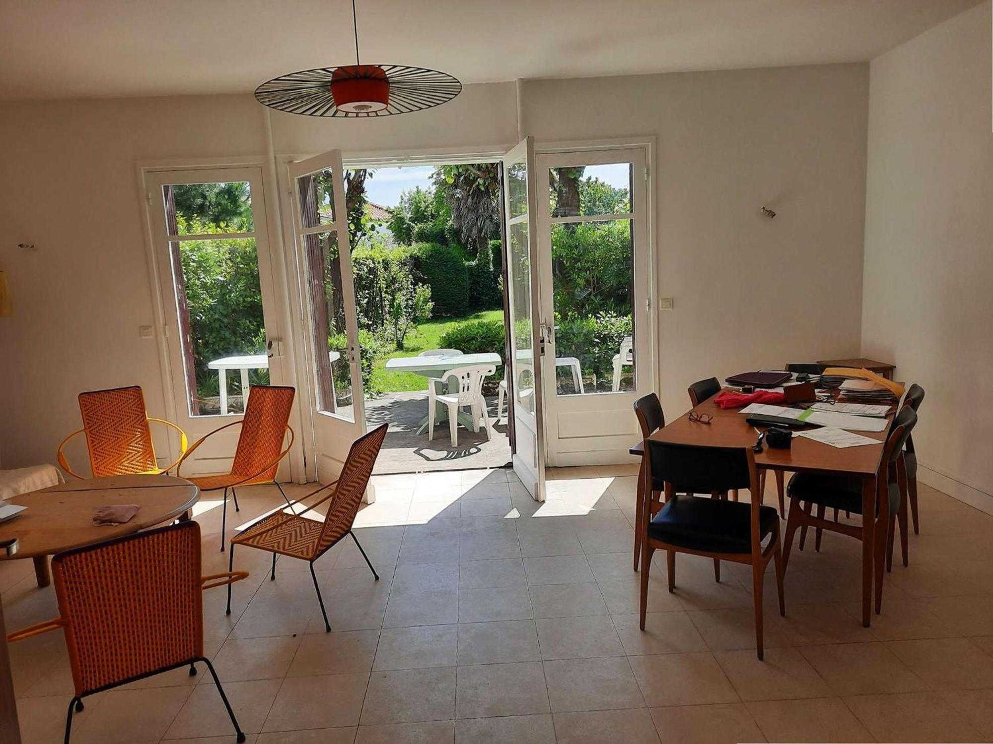 Maison Familiale Renovee Pour 13 Pers. A Royan, Proche - Fr-1-494-204 Royan