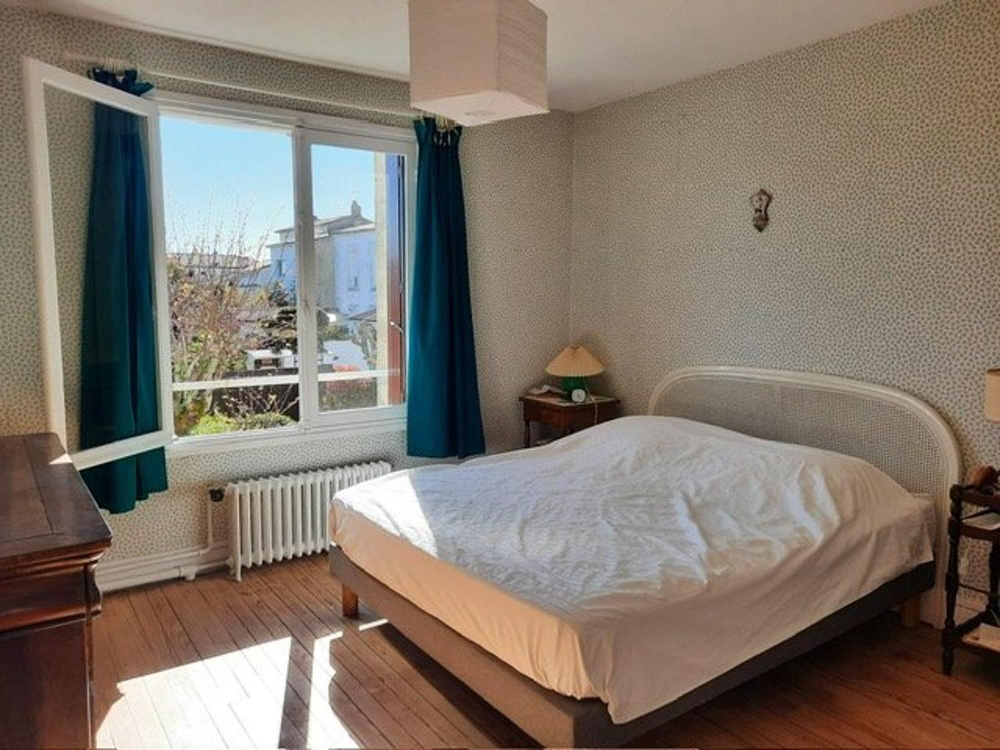 Maison Familiale Renovee Pour 13 Pers. A Royan, Proche - Fr-1-494-204 Royan